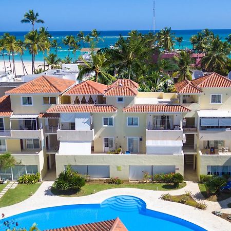 Aventura Village Los Corales Beach And Spa Punta Cana Esterno foto