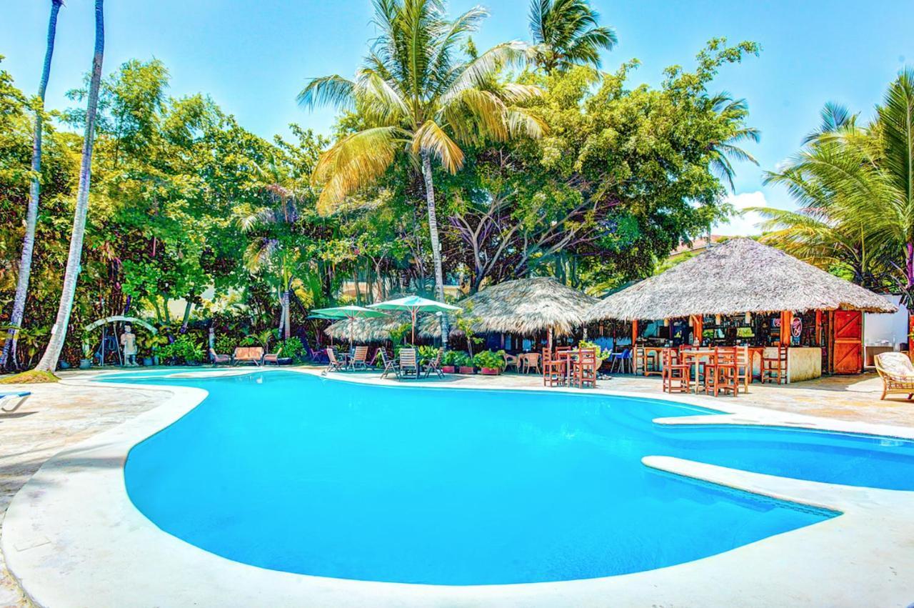 Aventura Village Los Corales Beach And Spa Punta Cana Esterno foto