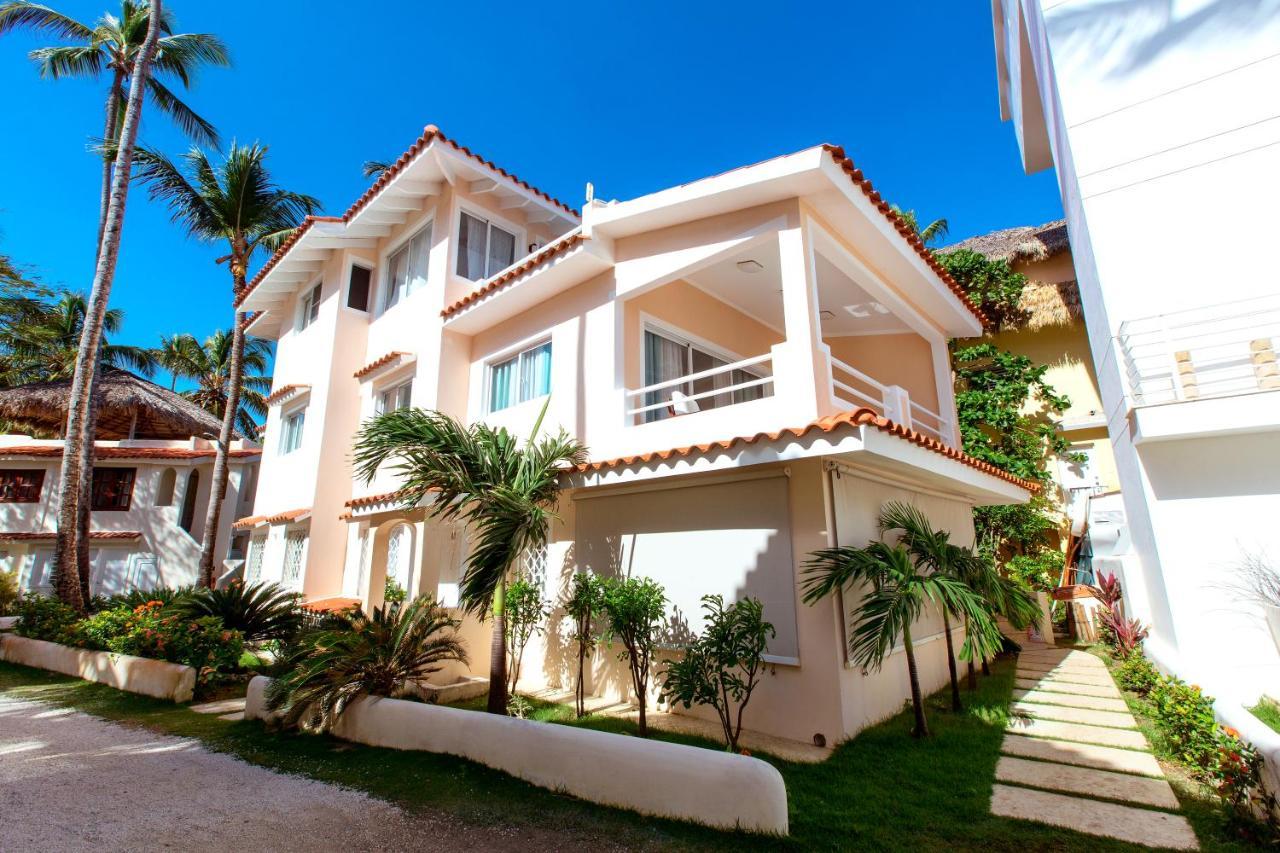 Aventura Village Los Corales Beach And Spa Punta Cana Esterno foto