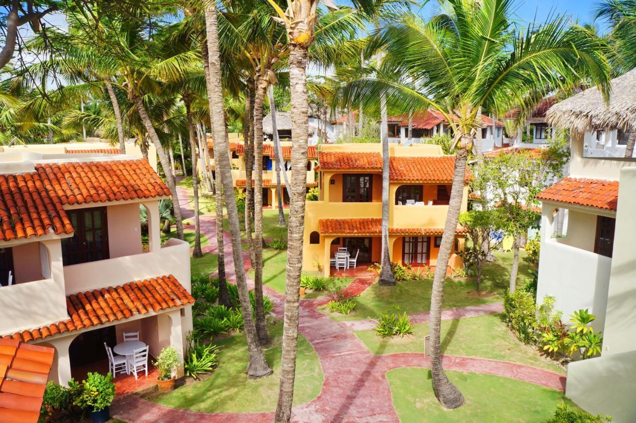 Aventura Village Los Corales Beach And Spa Punta Cana Esterno foto