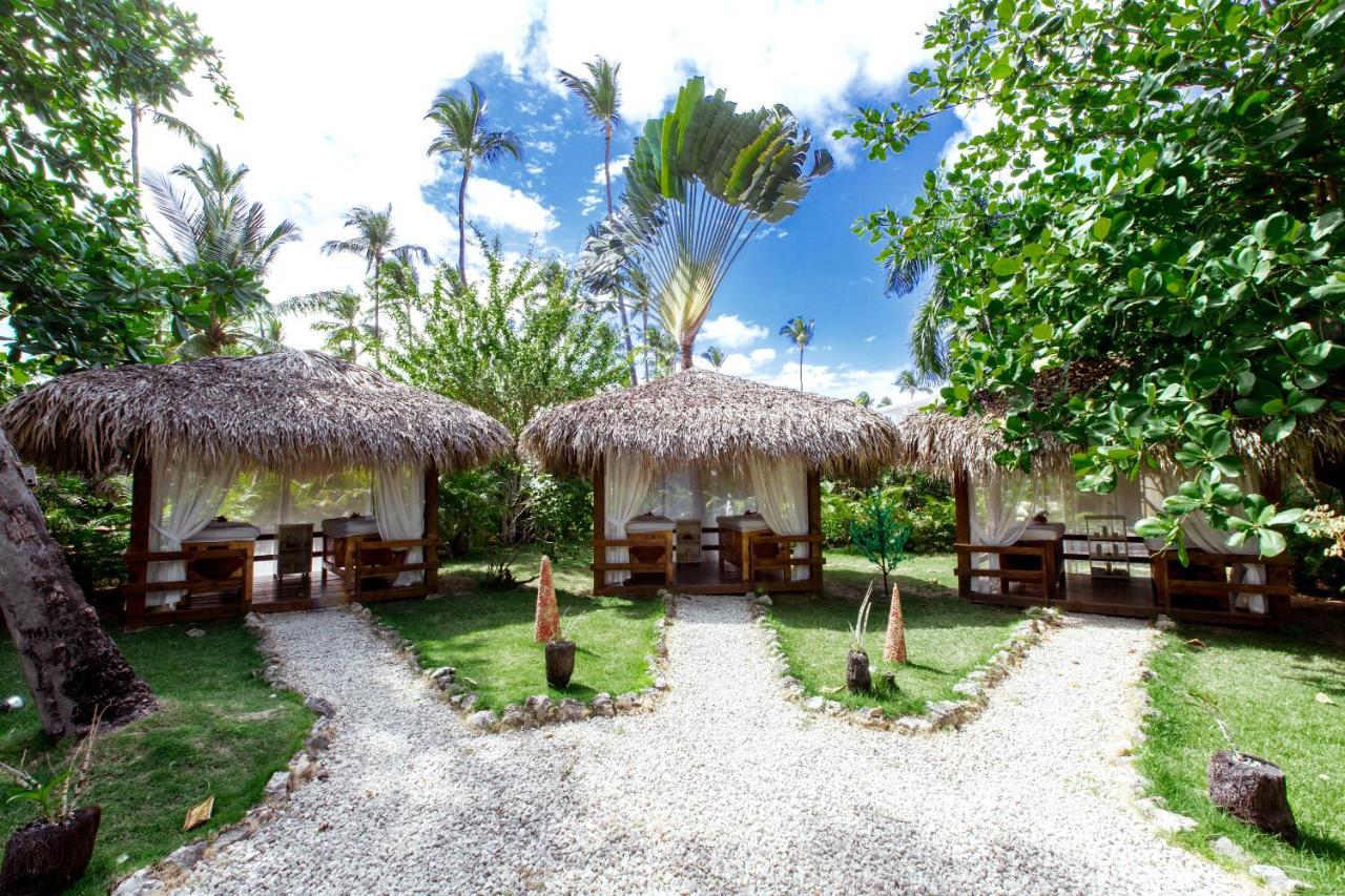 Aventura Village Los Corales Beach And Spa Punta Cana Esterno foto