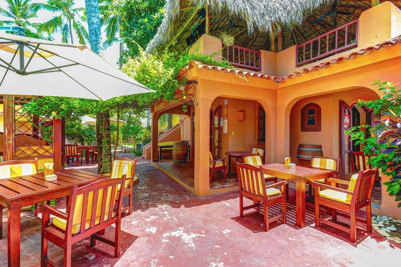 Aventura Village Los Corales Beach And Spa Punta Cana Esterno foto
