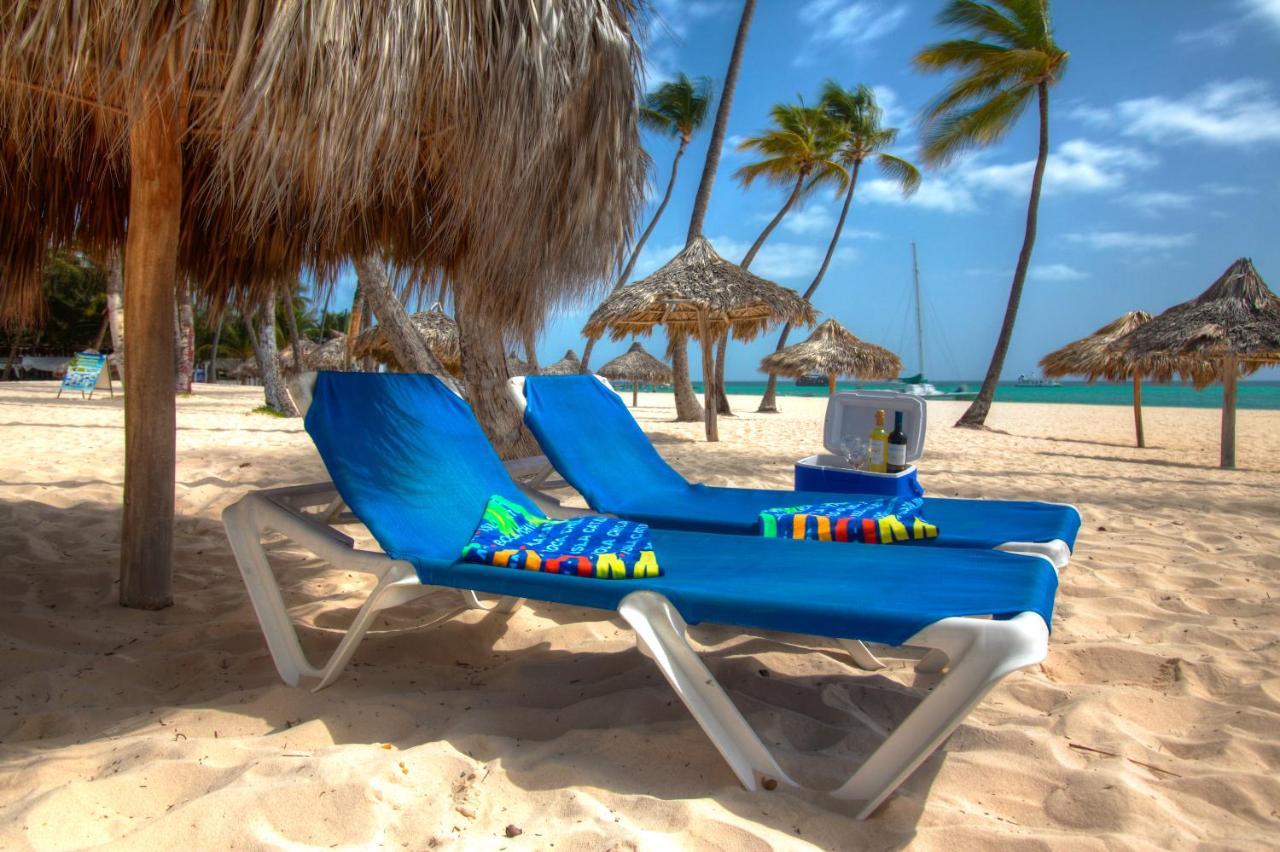 Aventura Village Los Corales Beach And Spa Punta Cana Esterno foto