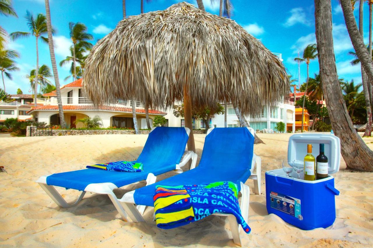 Aventura Village Los Corales Beach And Spa Punta Cana Esterno foto